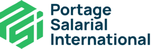Logo Portage Salarial International