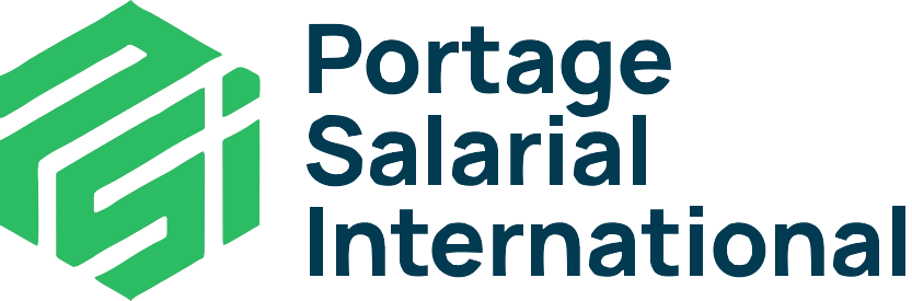 Logo Portage Salarial International