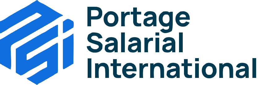 Logo Portage Salarial International